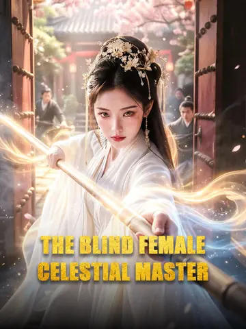 The Blind Female Celestial Master