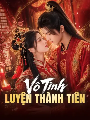Vô Tình Luyện Thành Tiên