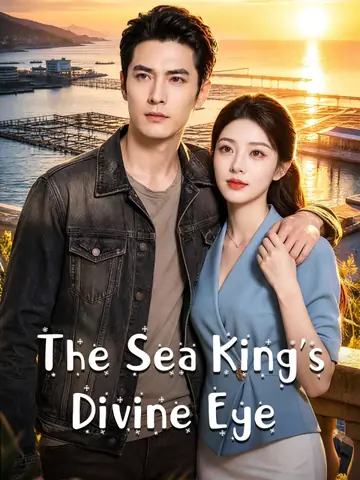The Sea King's Divine Eye