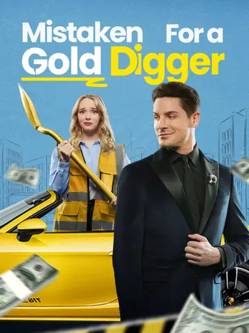 Mistaken for a Gold Digger​