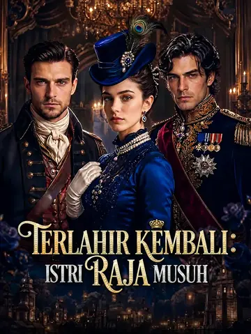 Terlahir Kembali: Istri Raja Musuh