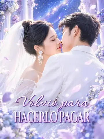 Volvió para hacerlo pagar