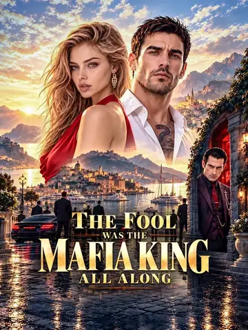 The Fool Was the Mafia King All Along