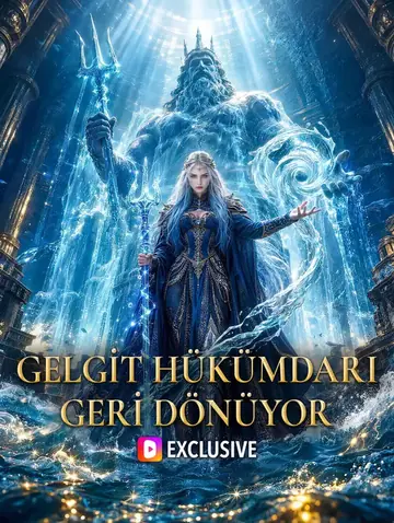 GELGİT HÜKÜMDARI GERİ DÖNÜYOR