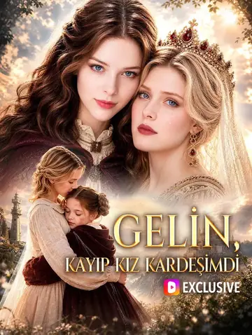 GELİN, KAYIP KIZ KARDEŞİMDİ