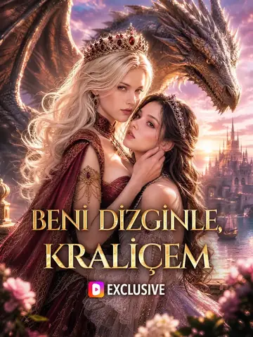 BENİ DİZGİNLE, KRALİÇEM