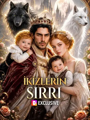 İKİZLERİN SIRRI(Dublajlı)