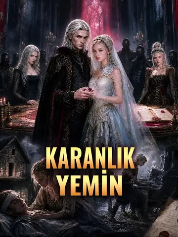 KARANLIK YEMİN