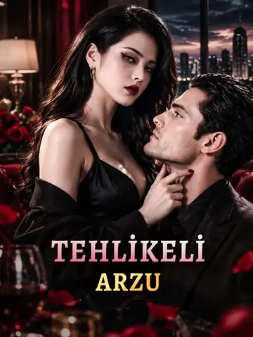 TEHLİKELİ ARZU