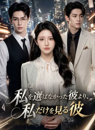 Mrs. Huo Unmasked