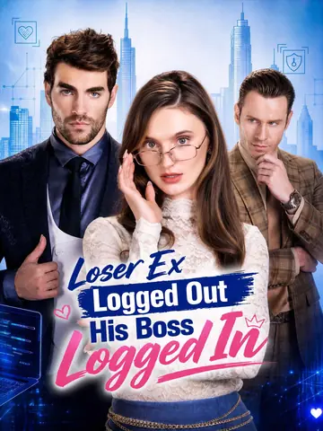 Loser Ex Logged Out His Boss Logged In