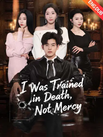 [ENG DUB] I Was Trained in Death, Not Mercy