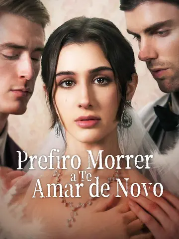 [Dublado] Prefiro Morrer a Te Amar de Novo