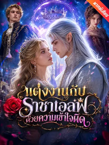[พากย์เสียง] แต่งงานกับราชาเอลฟ์ด้วยความเข้าใจผิด