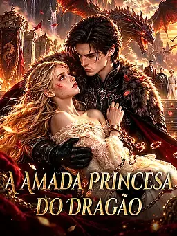 A Amada Princesa do Dragão