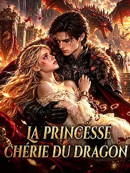La princesse chérie du dragon