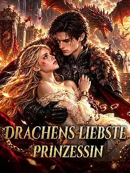 Drachens liebste Prinzessin