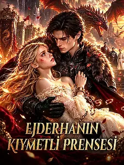 Ejderhanın Kıymetli Prensesi