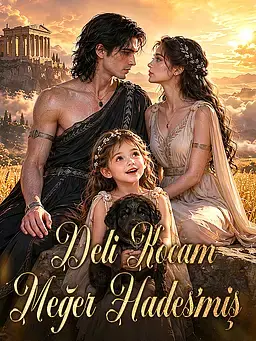 Deli Kocam Meğer Hades'miş