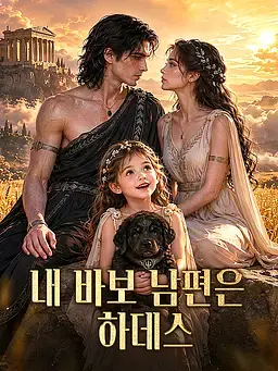 내 바보 남편은 하데스