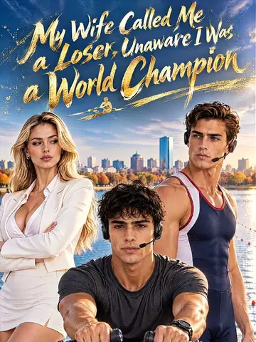 My Wife Called Me a Loser, Unaware I Was a World Champion