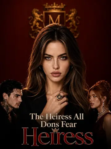 The Heiress All Dons Fear