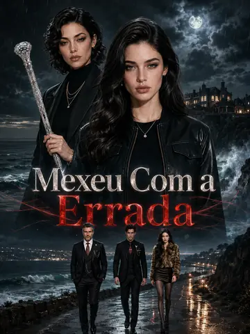 Mexeu Com a Errada