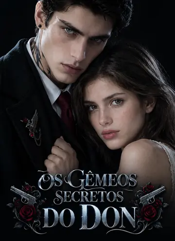 OS GÊMEOS SECRETOS DO DON