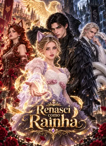 Renasci como Rainha