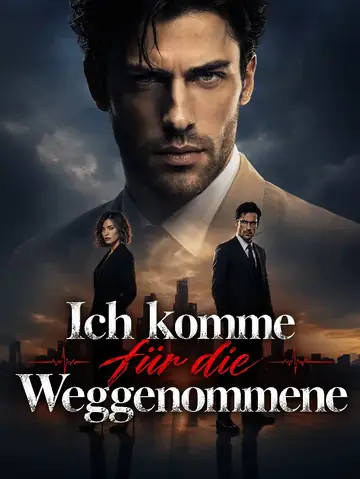 Ich komme für die Weggenommene
