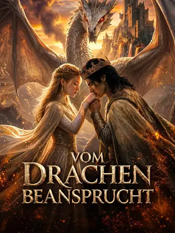 Vom Drachen beansprucht