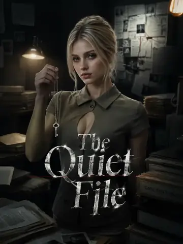 The Quiet File