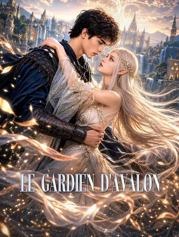 Le Gardien d'Avalon