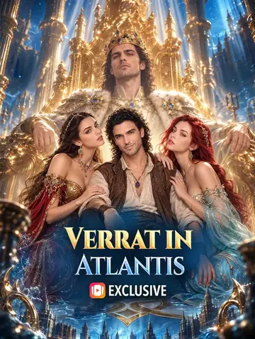 Verrat in Atlantis