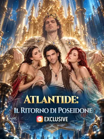 Atlantide: Il Ritorno di Poseidone