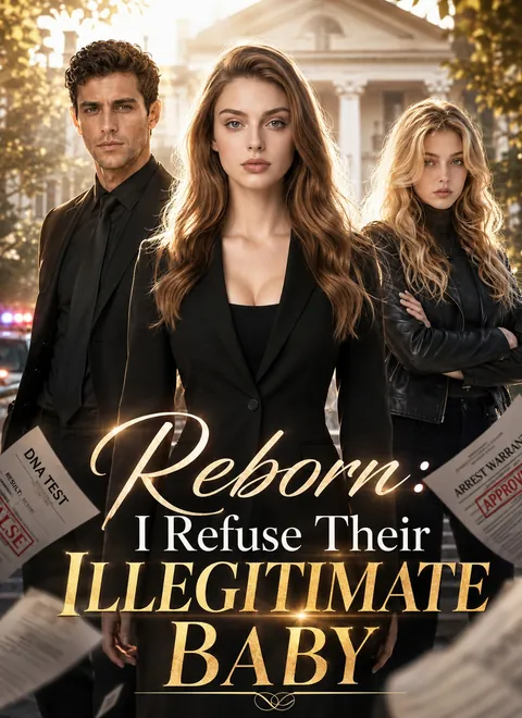 Reborn: I Refuse Their Illegitimate Baby