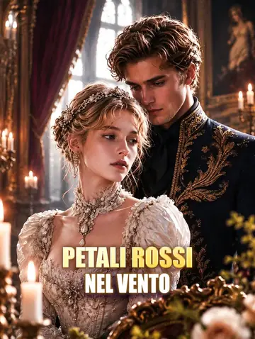 Petali Rossi nel Vento