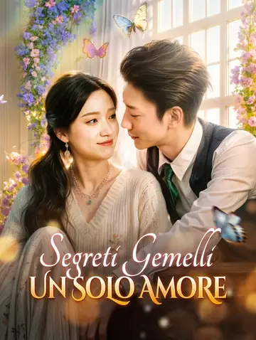 Segreti Gemelli, Un Solo Amore