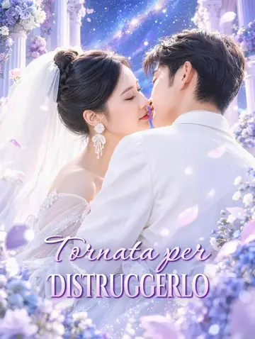 Tornata per Distruggerlo