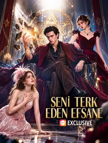 SENİ TERK EDEN EFSANE