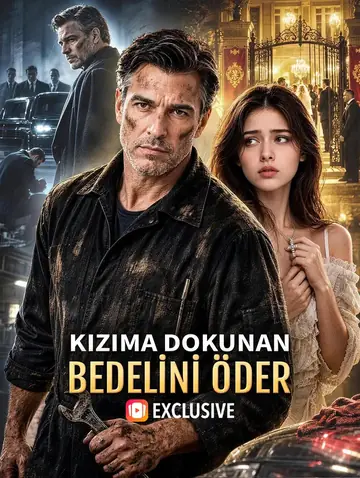 KIZIMA DOKUNAN BEDELİNİ ÖDER