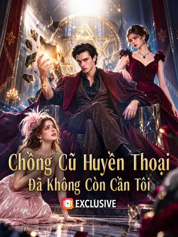 Chồng Cũ Huyền Thoại Đã Không Còn Cần Tôi
