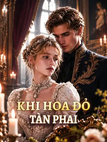 Khi Hoa Đỏ Tàn Phai