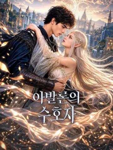 아발론의 수호자