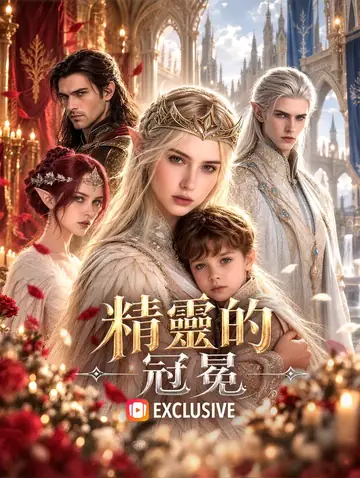 精靈的冠冕