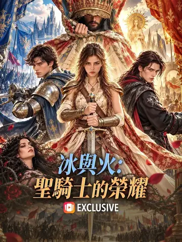 冰與火：聖騎士的榮耀