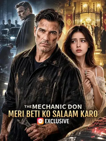The Mechanic Don: Meri Beti Ko Salaam Karo