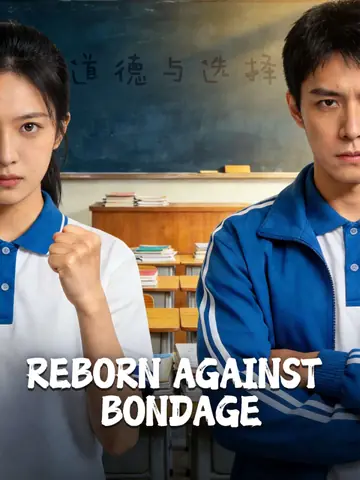 Reborn Against Bondage