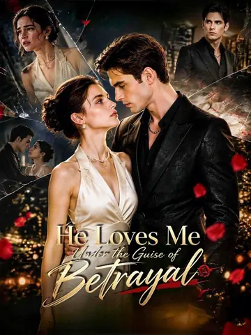 He Loves Me Under the Guise of Betrayal