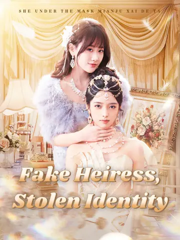 Fake Heiress, Stolen Identity